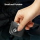 thumbnail image 2 of Controlador de juegos móvil Gamepad con puerto de carga para iPhone iPad Black Ehuebsd Para estrenar, 2 of 3