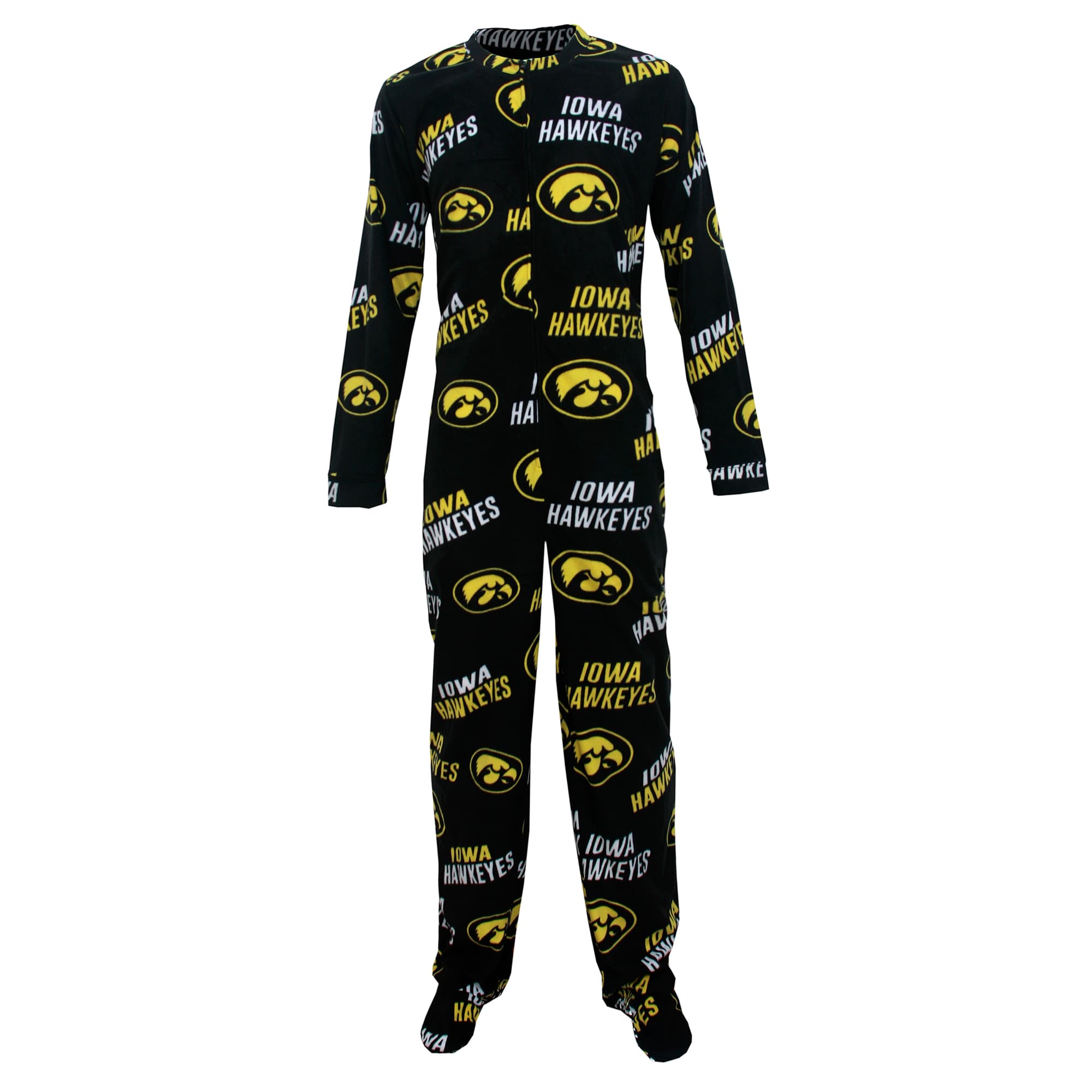 Iowa hawkeye pajamas Clearance