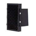 thumbnail image 1 of Spot Flash Lighting Light,Grid Softbox Spot Flash Grid Softbox Light Light Shield Seamless Integration, 1 of 12