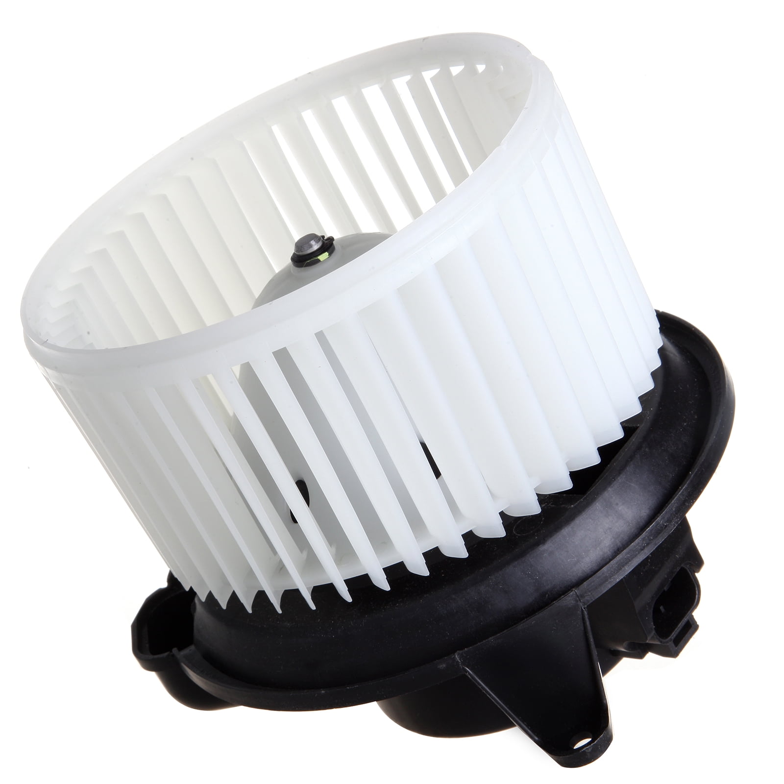 SCITOO HVAC Blower Motor w/Fan fit for 2004 for Nissan Pathfinder /2004-2010 for Infiniti QX56 /2004-2008 for Nissan Titan /2005-2015 for Nissan Armada Front, Replace-700174, 35076, NI3127107, PM9240