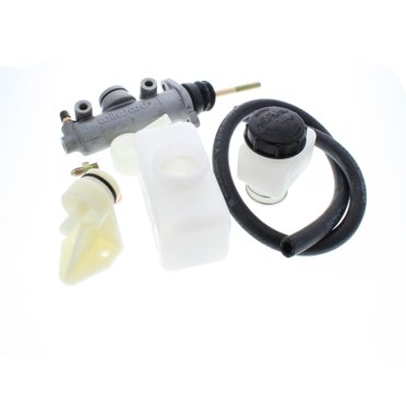 Wilwood Combination Master Cylinder Kit - 5/8in Bore main image 1