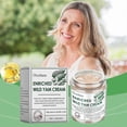 thumbnail image 1 of high quality Enriched Wild Yam Cream, Hydrating Moisturising Anti-wrinkle Wild Yam Cream For Menopausal Women, 1 of 5