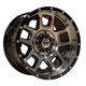 thumbnail image 2 of 4 RINES 15 6X139.7 Hilux,Nissan Pick-up,Isuzu D-Max, URVAN, 2 of 2