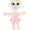 Ballerina Cappuccina, variant on Tung Tung Tung Sahur Plushie 8-PACK, 16-inch Large Stuffed Animal, Soft Fan Merchandise Pillow for Home & Bedroom, Ultimate Gift for Supporters