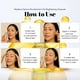 thumbnail image 5 of Ampolla iluminadora Skincare Madeca MADECA DERMA Vita x5 x 7 ml, 5 of 8