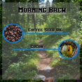 thumbnail image 3 of Bálsamo para barba Outdoor Beards Morning Brew, 60 ml, para hombre, 3 of 5