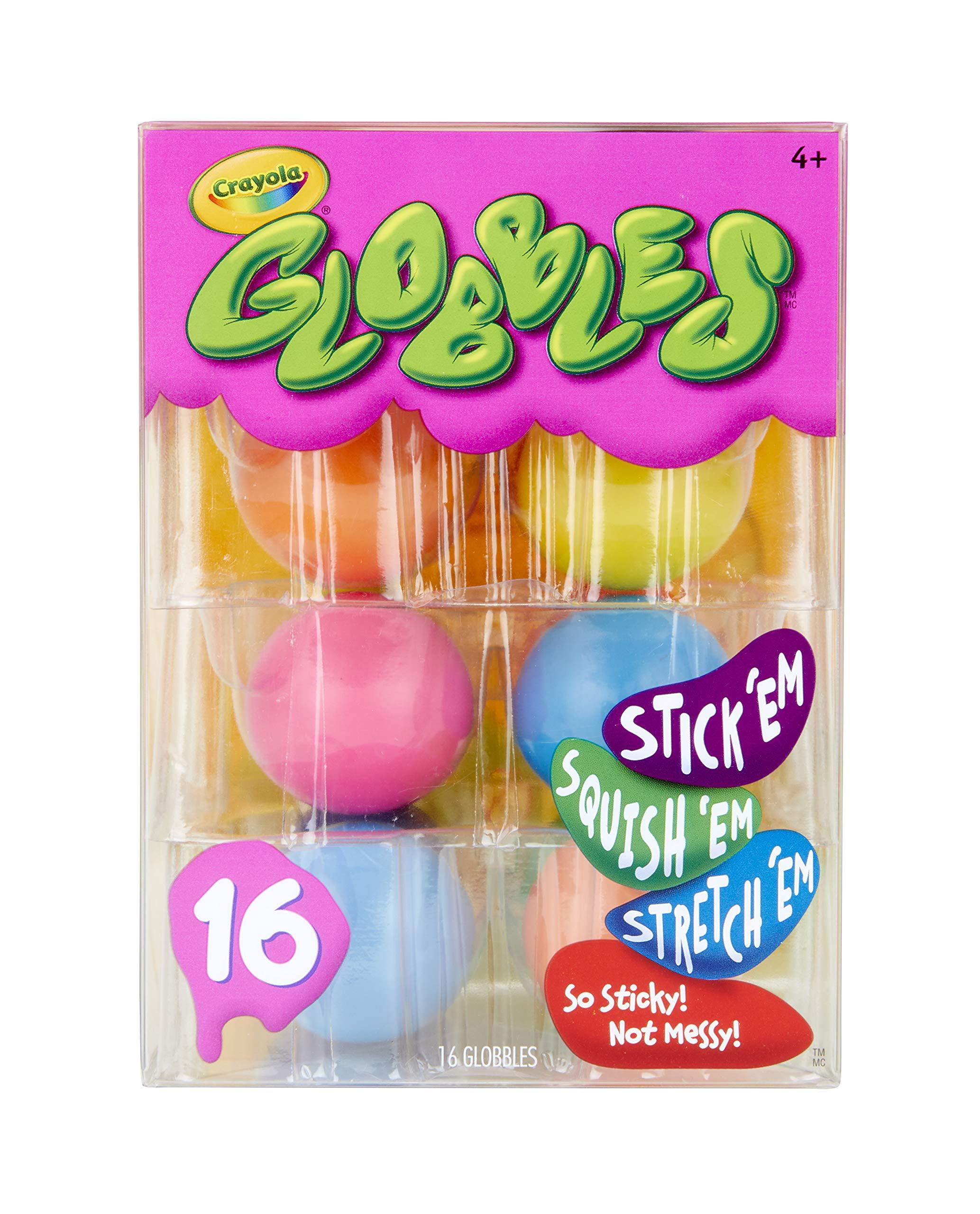 globbles walmart