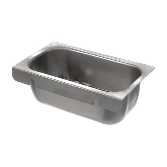 Component Hardware Stainless Steel Keyhole Stud Mount Greas F15-2500-C