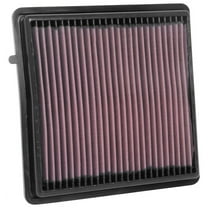 K&N Engine Air Filter: High Performance, Premium, Washable, Replacement Filter: 2016-2019 BUICK Envision, 33-5066