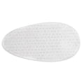 thumbnail image 1 of Glass Foot File Callus Remover Glass Foot Scraper File Pedicure Tool Callus Remover Ergonomic  for Foot, 1 of 7