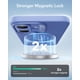 thumbnail image 5 of Funda ESR para iPhone 16 con MagSafe, a prueba de golpes, color ultramar, 5 of 8