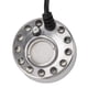 thumbnail image 5 of Generador De Niebla 12LED, Interfaz DV 5V Tecnología De Ultrasonido Generador De Niebla Colorido Para Pecera Para Fuente De Agua, 5 of 7