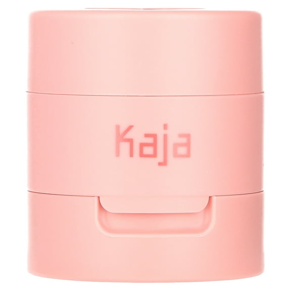 Kaja Cheeky Stamp, Blendable Blush, 01 Coy, 0.17 oz (5 g)