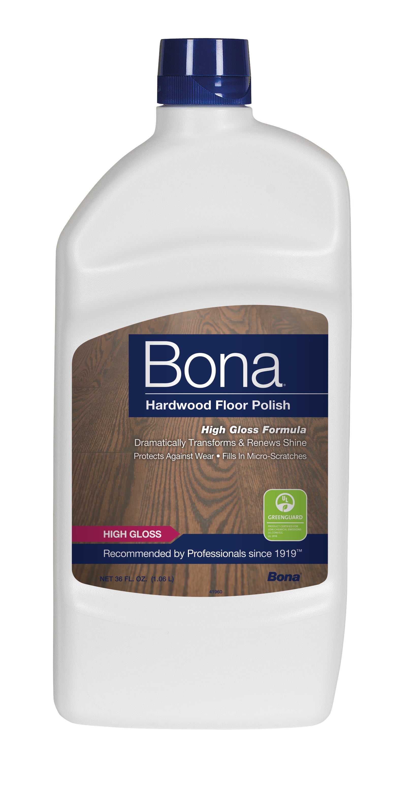 Bona Hardwood Floor Polish Low Gloss, Bona Hardwood Floor Refresher Reviews
