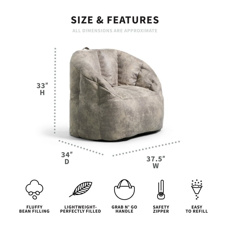 Five Reasons For Buying That Bean Bag Chair You've Always Wanted