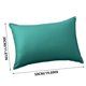 thumbnail image 3 of Funda de almohada rectangular impermeable para exteriores – Protector de cojín moderno y liso para muebles de patio, jardín y piscina., 3 of 6