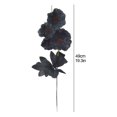 thumbnail image 4 of Flores de Amapola Artificiales Flores de Amapola Falsas Flores de Seda para Decoración de Fiestas en el Hogar Decoración de Bodas ANGGREK Otros, 4 of 8