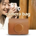 thumbnail image 3 of MesaSe Étui de Caméra Poches de Remplacement Étui de Protection Instantané pour Fuji Mini EVO, 3 of 9