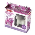 thumbnail image 6 of Melissa & Doug Decoupage Made Easy Kitten Paper Mache Craft Kit With Stickers, 6 of 6