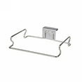 thumbnail image 7 of Mdesiwst Stainless Steel Trash Bag Holder for Kitchen Cabinets Doors and Cupboards, Over the Cabinet Metal Wire Garbage Container, 7 of 7