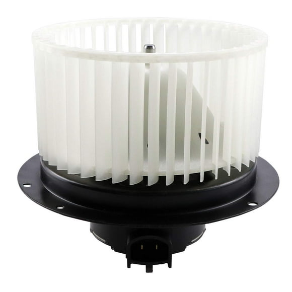 Youxmoto HVAC Blower Motor Assembly w/Fan Cage Replaces for 700099 Fit for 2001-2003 Ford F150, 1999-2007 Ford F250 Super Duty/Ford F350 Super Duty, 2000-2005 Ford Excursion