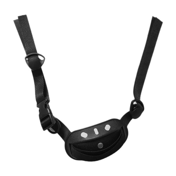 colaxi Hard Hat Chin Strap Helmet Chin Strap Helmet Cap Mount Accessories Quick Release Buckle for Climbing Construction Worker Hat