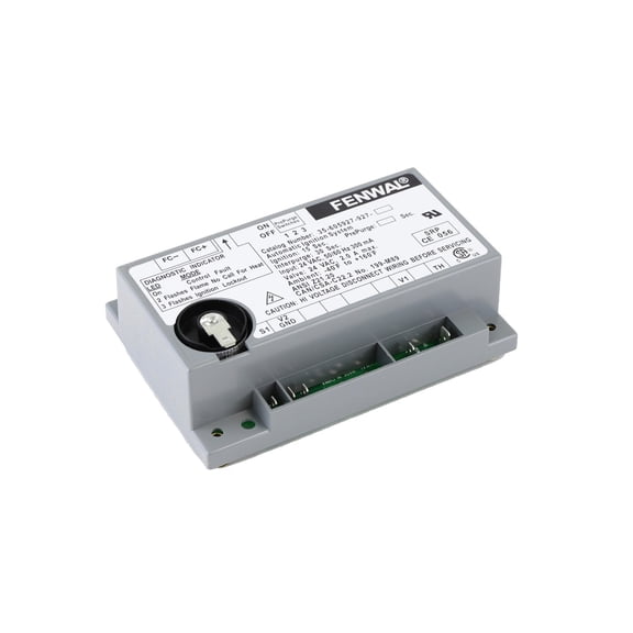 Superior Radiant CE056 Dsi Module 927-227 - High-Performance, Reliable Ignition Control Module