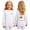 A-White, variant on NIEWTR Girl Halloween Shirt Pumpkin Short Sleeve T Shirts Kids Graphic Clothes Tee Tops Halloween Tshirt Girls 2t 3t 4t 5t(5-6 Years)