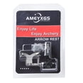 thumbnail image 3 of AMEYXGS Archery Short Axis Compound Bow Arrow Rest Drop Away Steel Ball Hunting Target, 3 of 11