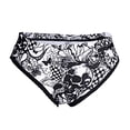 thumbnail image 1 of Ropa interior de ciclismo Kusrkot Gel 3D Acolchado Pantalones cortos para montar en bicicleta, 1 of 8