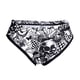 thumbnail image 1 of Mujer Mujer Gel 3D Acolchado Ropa Interior Shorts Calzoncillos de Secado a Prueba de Golpes para Carreras SG, 1 of 9