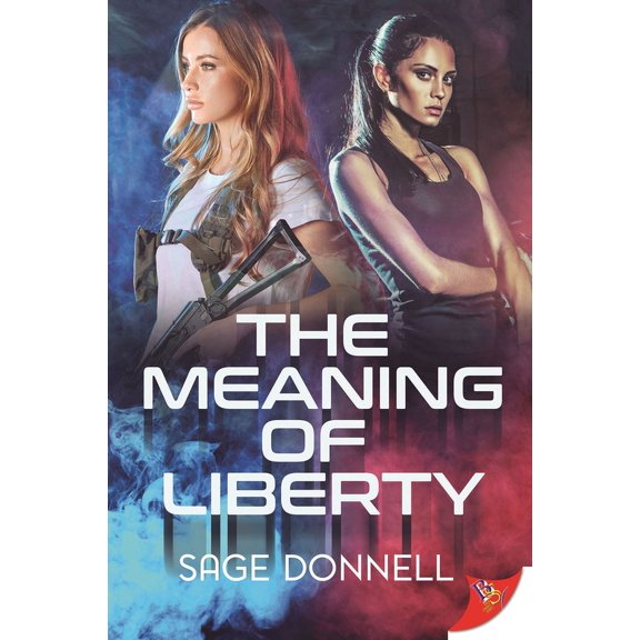 The Meaning of Liberty