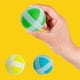 thumbnail image 4 of Tablero de dardos de Pokémon para niños, juguete educativo interactivo de dibujos animados de Pikachu Squirtle, bola pegajosa, juego deportivo familiar, regalo de cumpleaños, 4 of 4