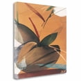 thumbnail image 2 of "Summertime II" By Lola Abellan, Fine Art Giclee Print on Gallery Wrap Canvas, Ready to Hang, 2 of 2