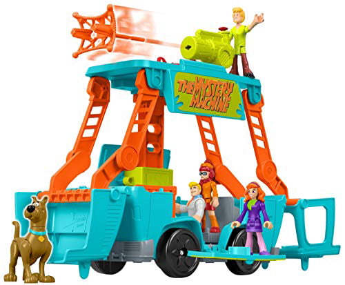 Fisher-Price Imaginext Scooby-Doo 