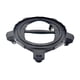 thumbnail image 1 of rodante plegable para lavado de autos, base para plantas con ruedas, soporte para cubos resistente, accesorios profesionales portátiles con, 1 of 9