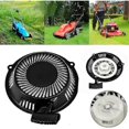 thumbnail image 4 of Lawnmower - Cobra Einhell Hyundai 1p60/64 Spare Parts, 4 of 5
