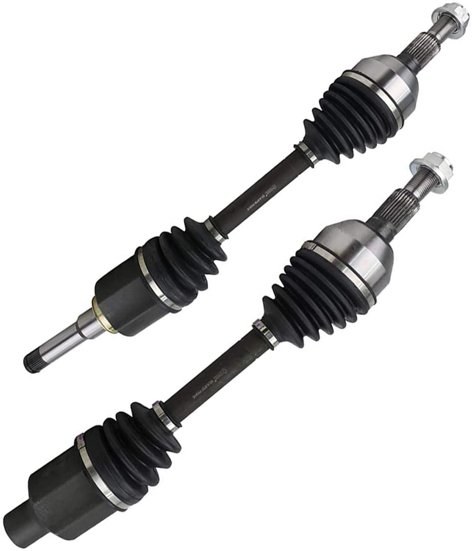 CV Axle Shaft Assembly Front Outer Passenger Right RH for Equinox Terrain 2.4L 