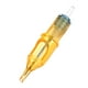 thumbnail image 5 of Agujas desechables para cartuchos de tatuaje semipermanentes - 10 piezas RL/RM/M1/RS para máquina de maquillaje, 5 of 10