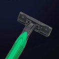thumbnail image 5 of Portable Manual Disposable Razor compatible Hotel & Travel - Convenient Bath Shaving Supplies, Perfect compatible On-the-Go Use_Perfect Gift, 5 of 5