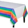 Rainbow Table Cover