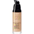 thumbnail image 2 of Base de maquillaje líquida Bourjois 123 Perfect 53 Beige Claro 30 ml, 2 of 5