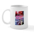 thumbnail image 2 of CafePress - Power Rangers Morph And Chill - 11 oz Ceramic Mug - Novelty Coffee Tea Cup, 2 of 6