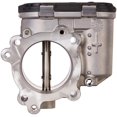 thumbnail image 6 of Spectra Premium TB1124 Fuel Injection Throttle Body Assemly (Electronic Throttle Body), 6 of 6