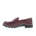 thumbnail image 3 of Aetrex Adult Womens Collette Penny Loafers & Slip Ons, 3 of 4