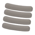 thumbnail image 5 of Almohadillas para axilas con muleta TPR, 4 almohadillas para axilas con muleta Almohadillas para axilas con muleta Almohadilla universal para axilas Innovación moderna, 5 of 5