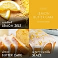 thumbnail image 5 of Goose Creek 3-Wick Lemon Butter Cake Scented Jar Candle, 14.5 oz., 5 of 8