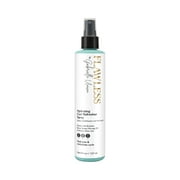Flawless by Gabrielle Union Hydrating Curl Refresher Hair Spray for Curly and Coily Hair, 8 OZ