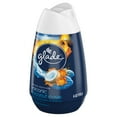 Glade Solid Air Freshener, Volcanic Coconut Cove, 6 Ounces