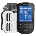 thumbnail image 1 of Estimulador muscular TENS Unit Comfytemp para aliviar el dolor, 1 of 9